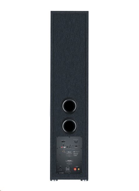 Magnat - Monitor Ref. 5A / aktivní sloupy / černý / pár