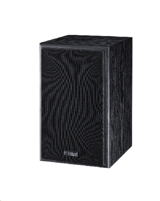 Magnat - Monitor S10 B / regálový reproduktor / černý / pár