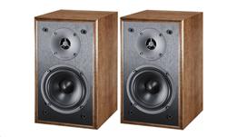 Magnat - Monitor S10 D / surround reproduktor / dipólový / walnut / pár