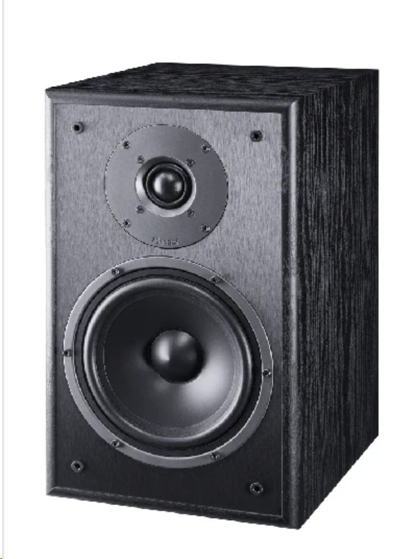 Magnat - Monitor S30 / regálový reproduktor / černý / pár