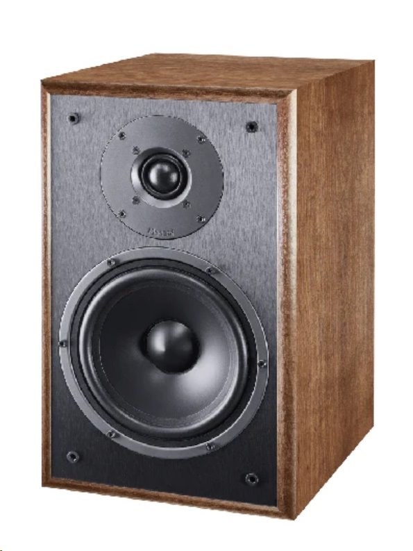 Magnat - Monitor S30 / regálový reproduktor / walnut / pár