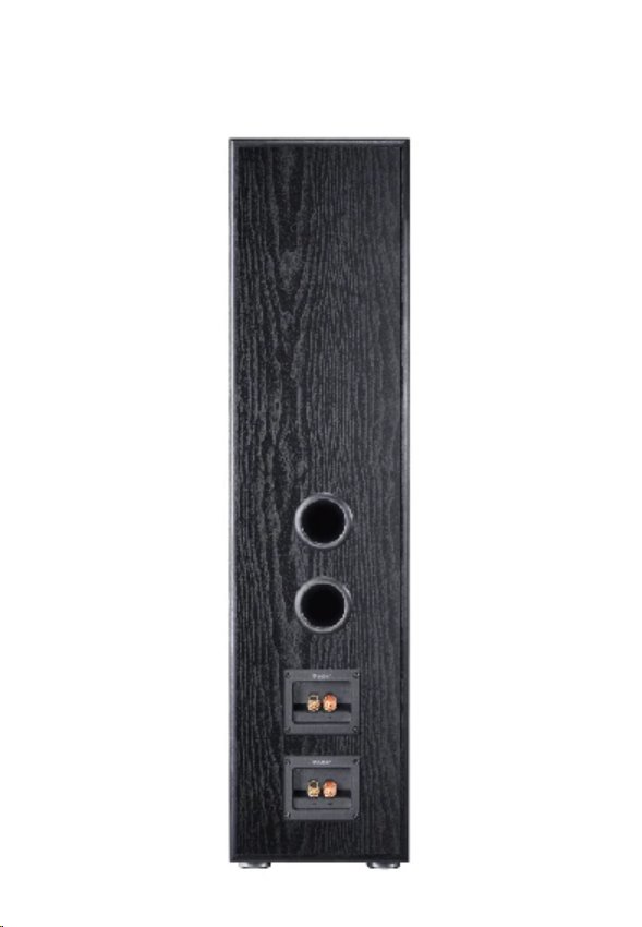 Magnat - Monitor S80 ATM / sloupový Dolby Atmos® / černý / kus