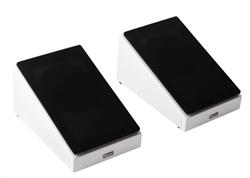 Magnat - Signature ATM 202 / Dolby Atmos® zadní reproduktor / saténová bílá / pár