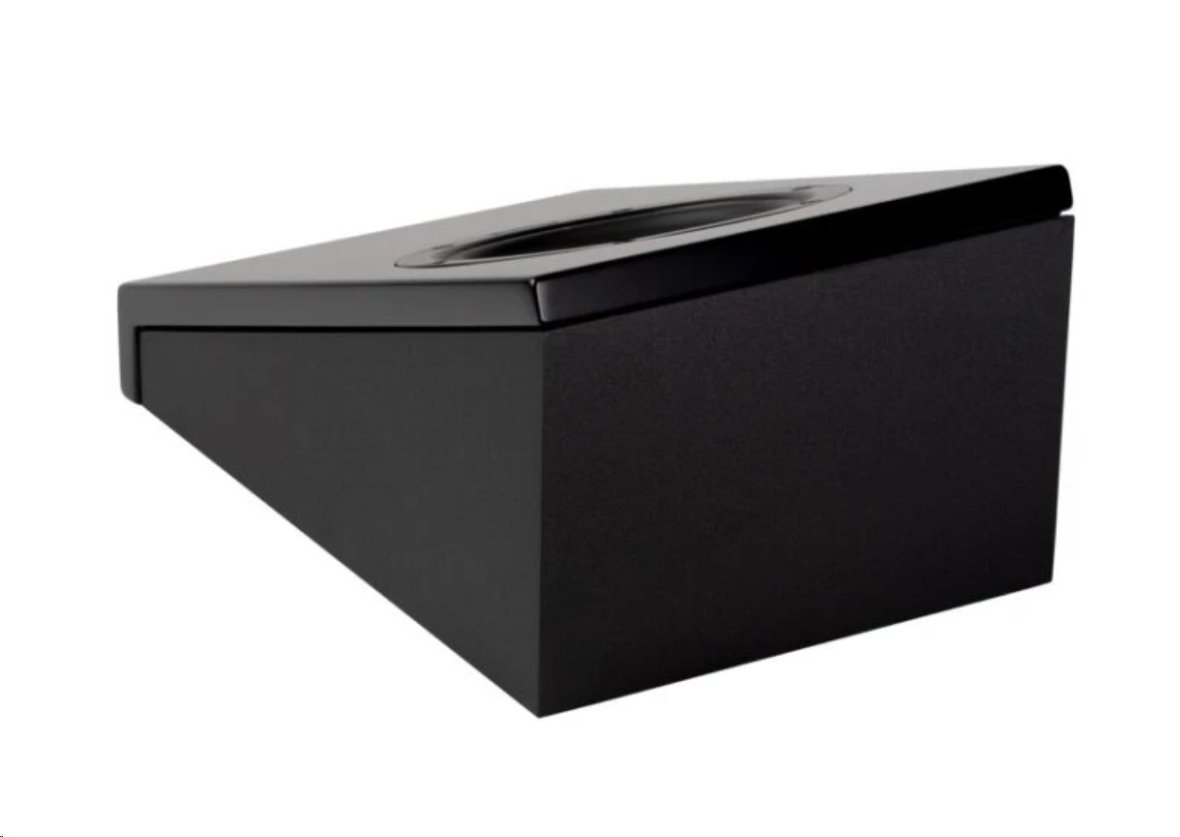 Magnat - Signature ATM 202 / Dolby Atmos® zadní reproduktor / saténová černá / pár