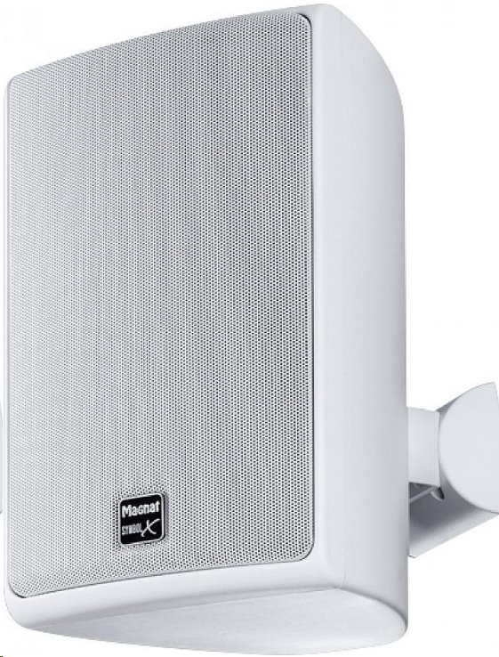 Magnat - Symbol X 160 Venkovní nástěnné reproduktory / 5.25” Woofer / bílá / pár