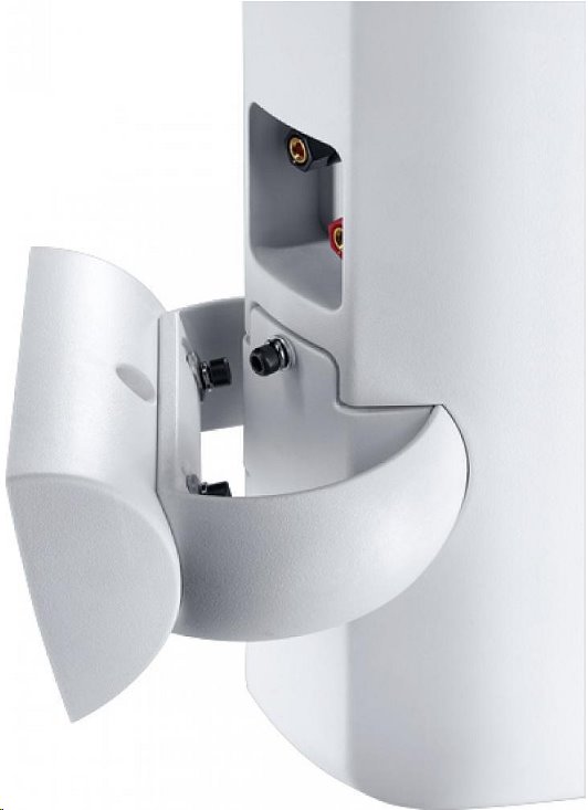 Magnat - Symbol X 160 Venkovní nástěnné reproduktory / 6.5” Woofer / bílá / pár