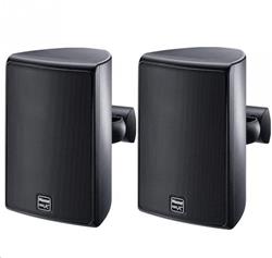Magnat - Symbol X 160 Venkovní nástěnné reproduktory / 6.5” Woofer / černý / pár