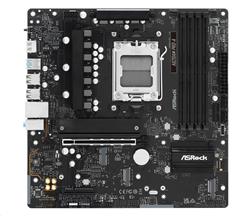 MB Asrock A620AM PRO-A /AM5/4xDDR5/M.2/HDMI/mATX