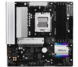 MB Asrock A620AM PRO RS /AM5/4xDDR5/M.2/HDMI/DP/mATX