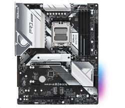 MB Asrock B650 PRO RS /AM5/4xDDR5/M.2/HDMI/DP/ATX