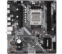 MB Asrock B650M-H/M.2+ /AM5/2xDDR5/M.2/HDMI/DP/mATX