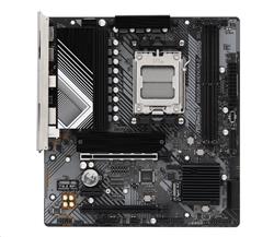 MB Asrock B650M-HDV/M.2 /AM5/2xDDR5/M.2/HDMI/DP/mATX