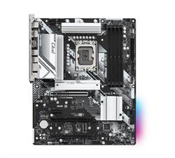 MB Asrock B760 PRO RS /LGA1700/4xDDR5/M.2/HDMI/DP/eDP/ATX