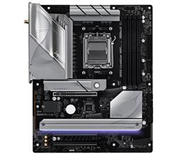 MB Asrock B850 LIVEMIXER WIFI /AM5/4xDDR5/M.2/W7+BT5.4/HDMI/DP/ATX