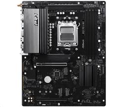 MB Asrock B850 Pro-A WIFI /AM5/4xDDR5/M.2/W6E+BT5.2/HDMI/USB-C/ATX, neorginální krabice