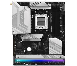 MB Asrock B850 PRO RS WIFI /AM5/4xDDR5/M.2/W6E+BT5.2/HDMI/USB-C/ATX