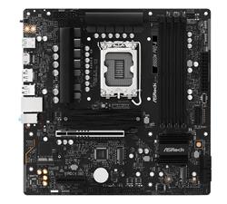MB Asrock B860M PRO-A /LGA1851/4xDDR5/M.2/HDMI/DP/mATX
