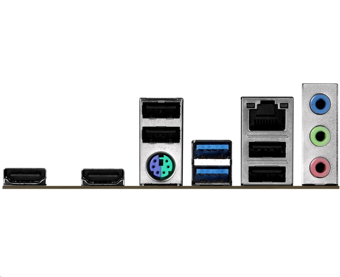 MB Asrock H610M-H2/M.2 D5 /LGA1700/2xDDR5/M.2/HDMI/mATX