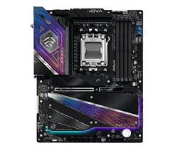 MB Asrock Phantom Gaming X870 Nova WIFI /AM5/4xDDR5/M.2/W7+BT5.4/HDMI/USB4/ATX