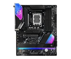 MB Asrock Z890 LIGHTNING WIFI /LGA1851/4xDDR5/M.2/W7+BT5.4/HDMI/TB4/ATX