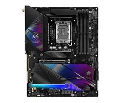 MB Asrock Z890 RIPTIDE WIFI /LGA1851/4xDDR5/M.2/W7+BT5.4/HDMI/TB4/ATX