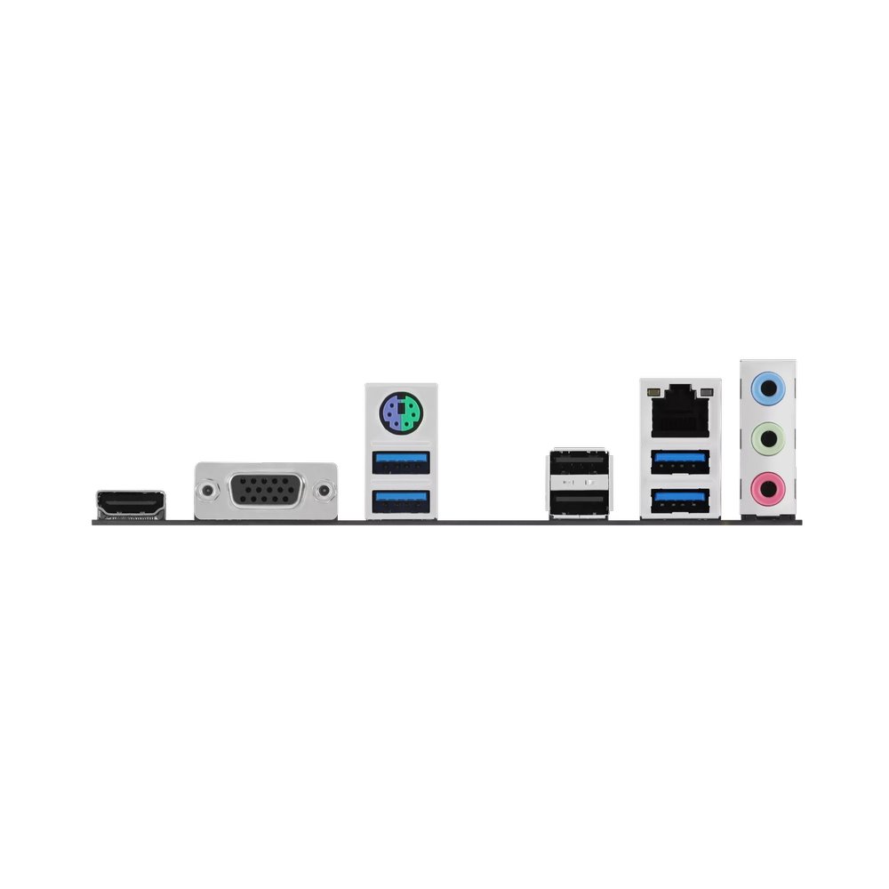 MB ASUS Prime A620M-K /AM5/2xDDR5/M.2/HDMI/DP/mATX