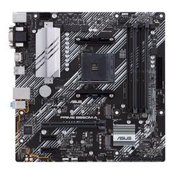 MB ASUS Prime B550M-AI /AM4/4xDDR4/M.2/HDMI/DVI-D/D-sub/mATX