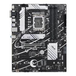 MB ASUS Prime B760-PLUS D4 /LGA1700/4xDDR4/M.2/HDMI/DP/D-sub/ATX