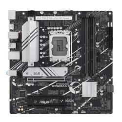 MB ASUS Prime B760M-A D4-CSM /LGA1700/4xDDR4/M.2/HDMI/DP/mATX