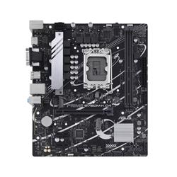 MB ASUS Prime B760M-K D4 /LGA1700/2xDDR4/M.2/HDMI/D-sub/mATX