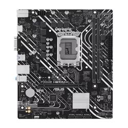 MB ASUS Prime H610M-K /LGA1700/2xDDR5/M.2/HDMI/D-sub/mATX