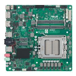 MB ASUS Pro A620AT-CSM /AM5/2xDDR5/M.2/HDMI/DP/mITX