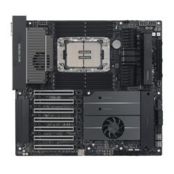 MB ASUS Pro WS W890-SAGE SE/LGA4710-2/8xDDR5/M.2/mDP/USB4/D-sub/EEB