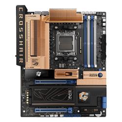 MB ASUS ROG Crosshair 2006 /AM5/4xDDR5/M.2/W7+BT5.4/HDMI/USB4/ATX