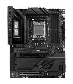 MB ASUS ROG Crosshair X870E DARK HERO /AM5/4xDDR5/M.2/W7+BT5.4/HDMI/USB4/ATX