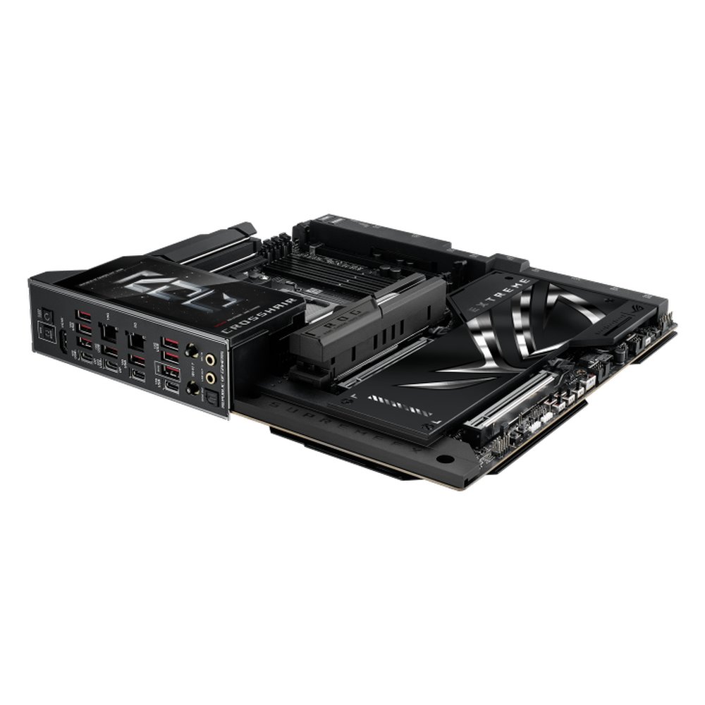 MB ASUS ROG Crosshair X870E Extreme /AM5/4xDDR5/M.2/W7+BT5.4/HDMI/USB4/EATX
