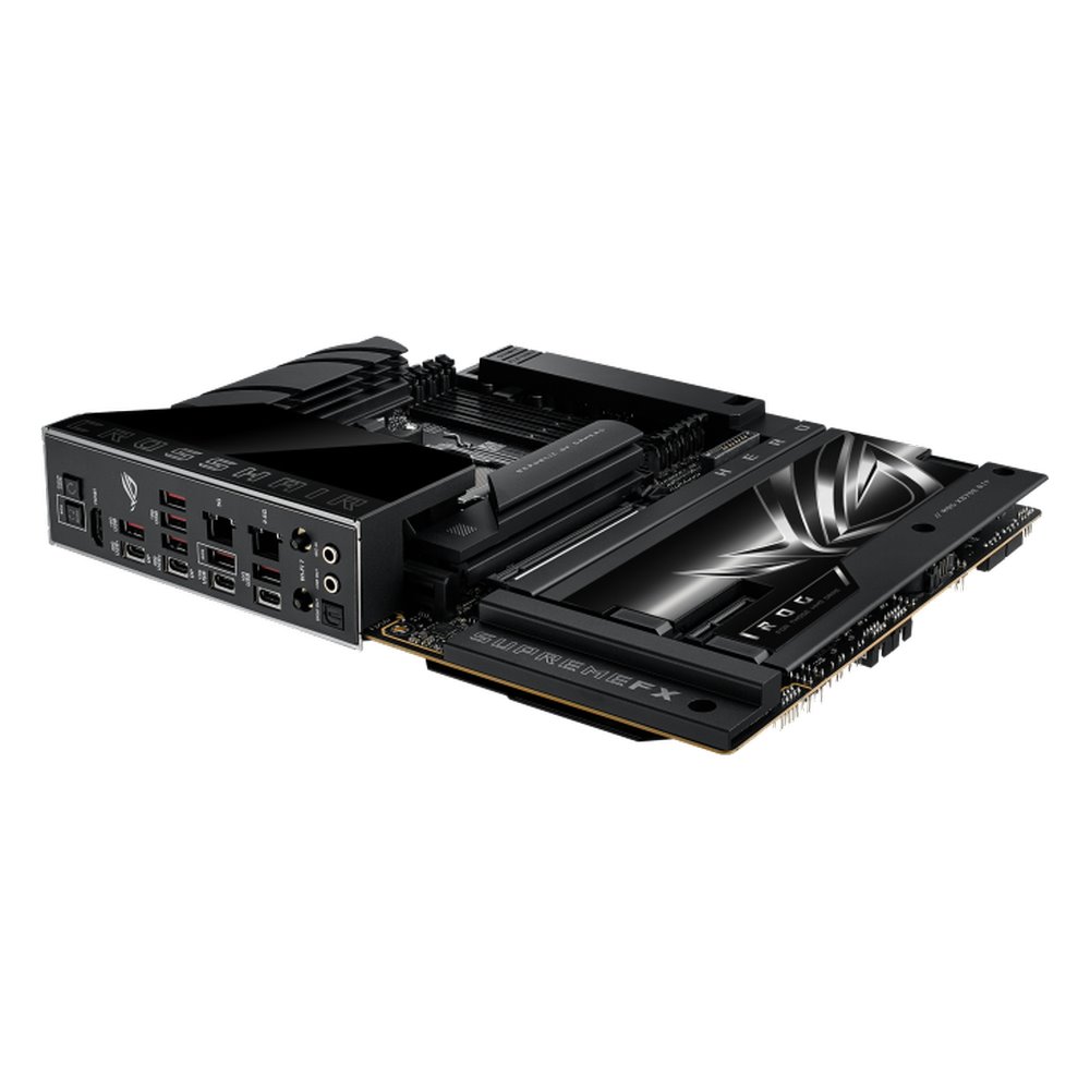 MB ASUS ROG Crosshair X870E Hero BTF /AM5/4xDDR5/M.2/W7+BT5.4/HDMI/USB4/ATX
