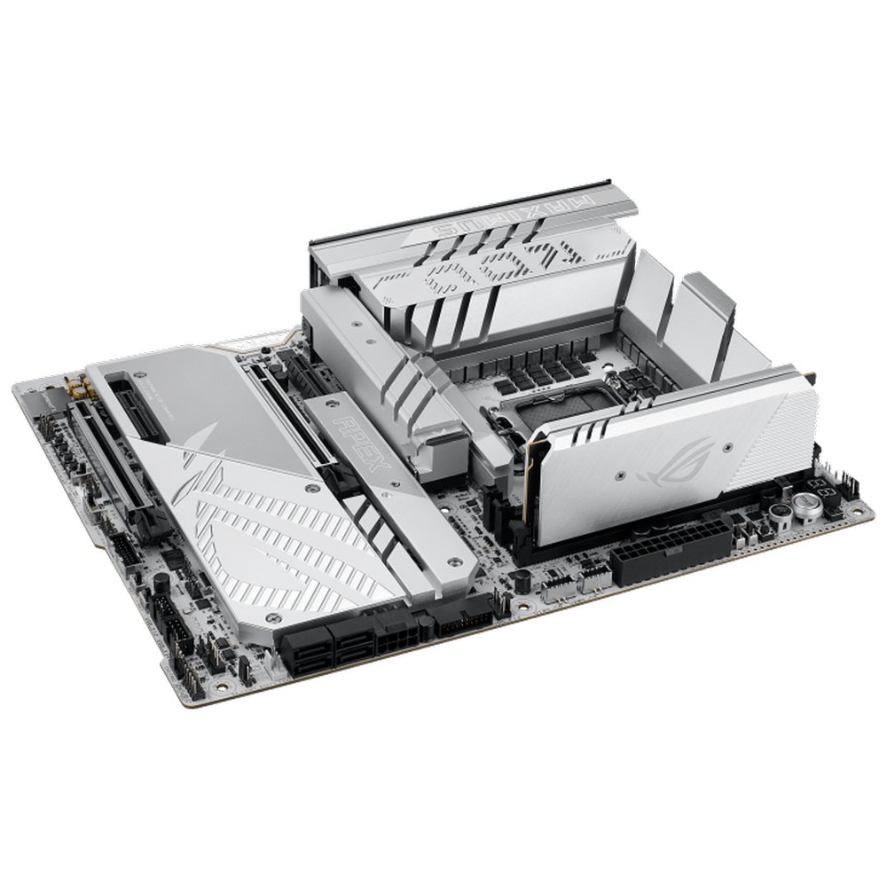 MB ASUS ROG Maximus Z890 Apex /LGA1851/2xDDR5/M.2/W7+BT5.4/TB/ATX