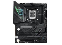 MB ASUS ROG Strix Z790-F GAMING WIFI socket LGA1700 DDR5 Z790 ATX HDMI DP