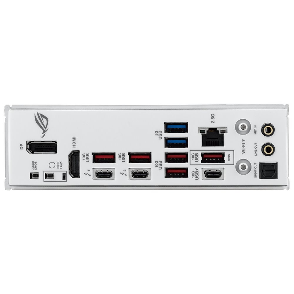 MB ASUS ROG Strix Z890-A Gaming WIFI /LGA1851/4xDDR5/M.2/W7+BT5.4/HDMI/TB/ATX