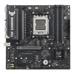 MB ASUS TUF Gaming A620AM-PLUS /AM5/4xDDR5/M.2/HDMI/DP/mATX