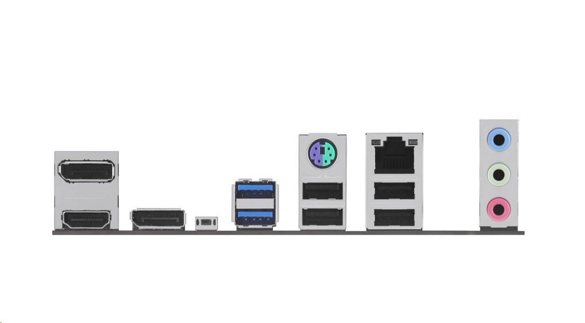 MB ASUS TUF GAMING A620M-PLUS AM5, A620, DDR5, mATX, M.2, HDMI, DP