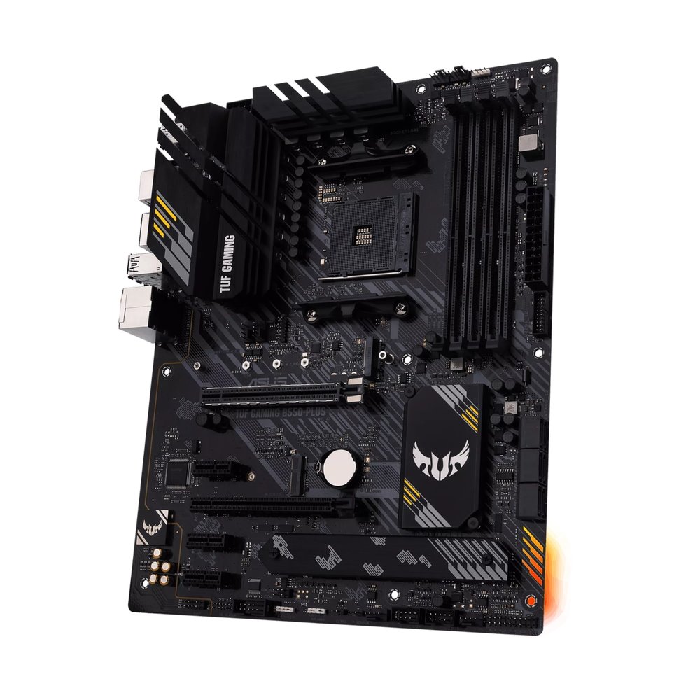 MB ASUS TUF Gaming B550-PLUS /AM4/4xDDR4/M.2/HDMI/DP/ATX