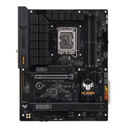 MB ASUS TUF Gaming B760-PLUS WIFI D4 /LGA1700/4xDDR4/M.2/W6+BT5.2/HDMI/DP/ATX