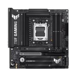MB ASUS TUF Gaming B850M-PLUS /AM5/4xDDR5/HDMI/DP/mATX