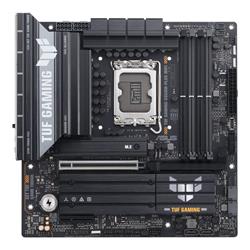 MB ASUS TUF Gaming B860M-PLUS WIFI /LGA1851/4xDDR5/M.2/W7+BT5.4/HDMI/DP/USB4/mATX
