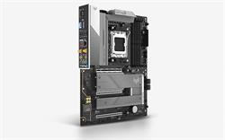 MB SAPPHIRE NITRO+ B850A WIFI7, AM5, 4x DDR5 DIMM, 3x M.2, 4x SATA, 1x 2,5Gb LAN, BT, WF7, 3xPCIe