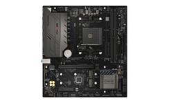 MB SAPPHIRE PULSE B550M /AM4/2xDDR4/M.2/HDMI/DP/mATX