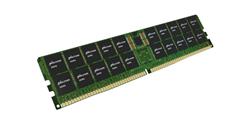 Micron DDR5 RDIMM 128GB 2Rx4 6400 CL52 (32Gbit) (Single Pack)