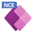 Microsoft Power Apps per user plan (Commercial/License/Monthly/P1M)